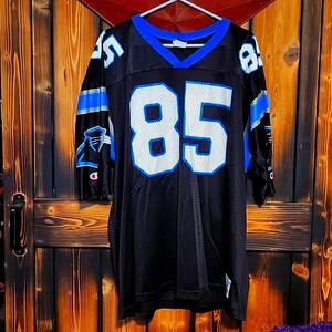 VINTAGE 90's Football Jersey
